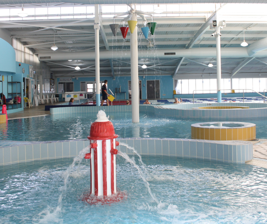 Update on Food and Beverage Services at LLC