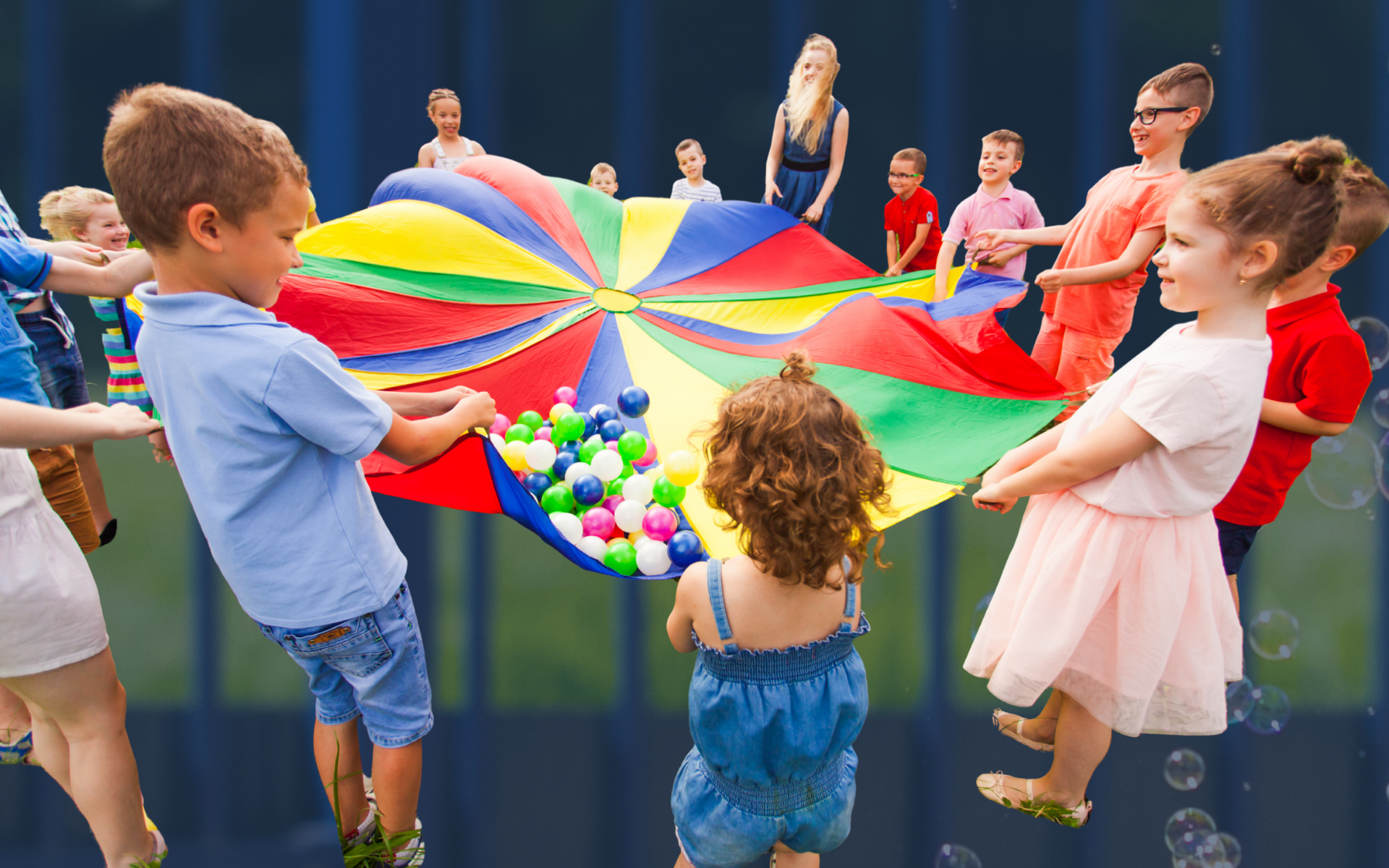 December-January Holiday Program