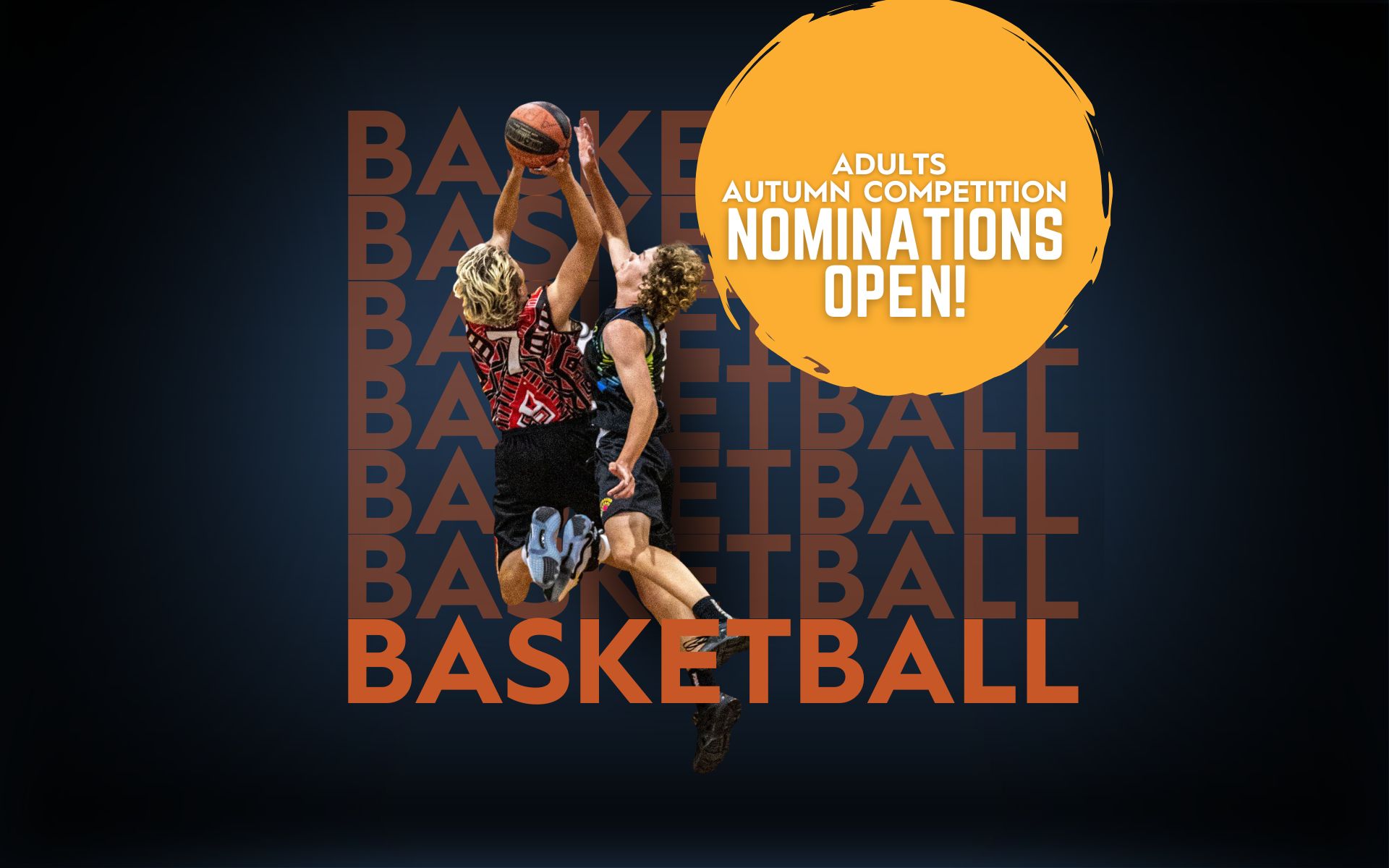 Mens Autmn Basketball