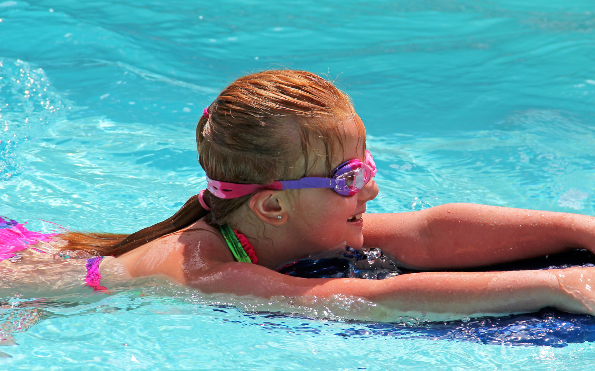 Term 4 Swim Program