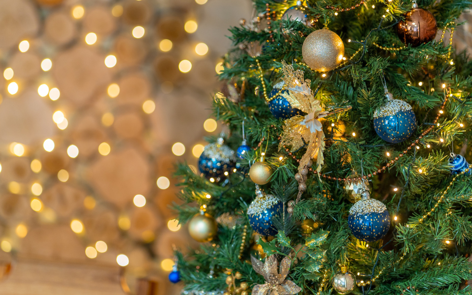 Christmas and New Year Opening Hours