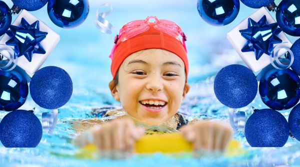 Swim School Christmas Party – Saturday 13 December