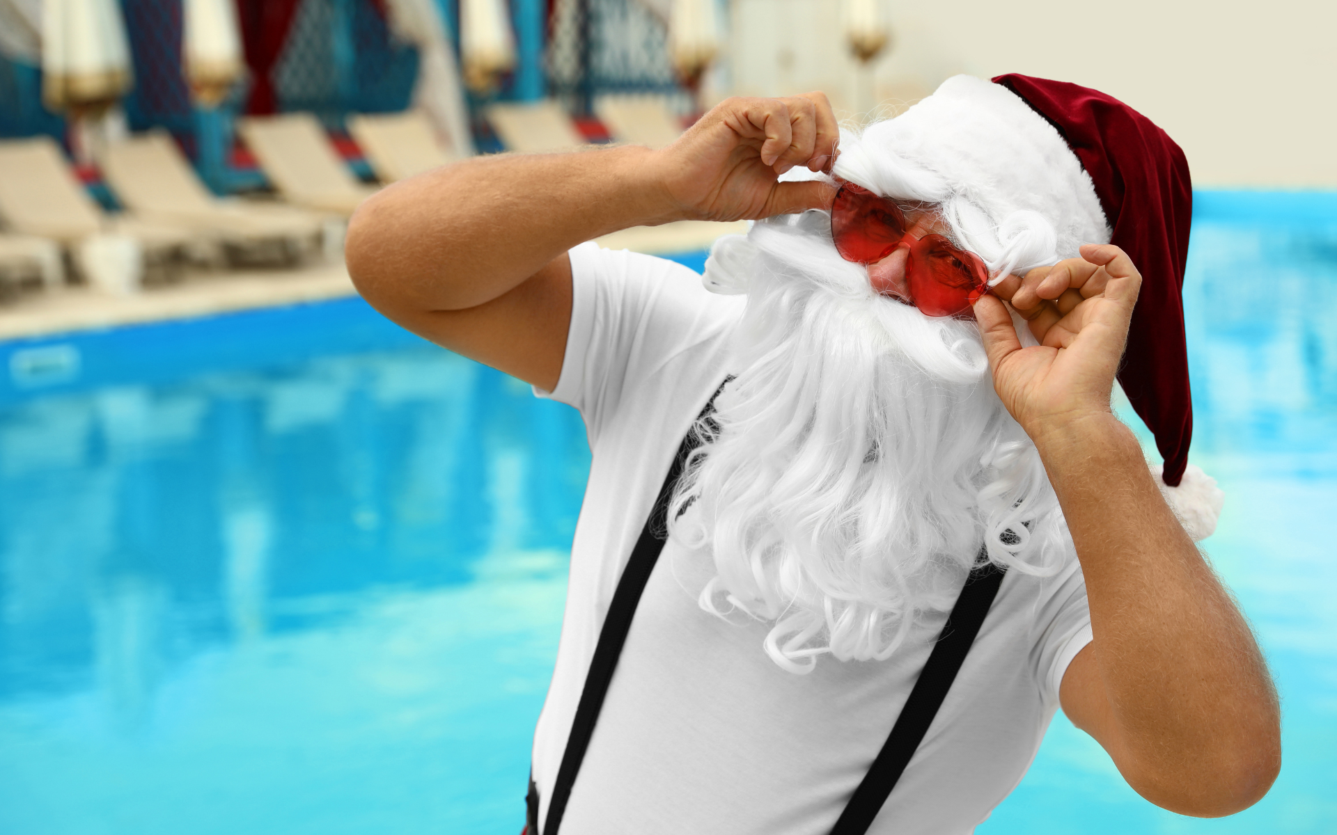 Festive Season Opening Hours