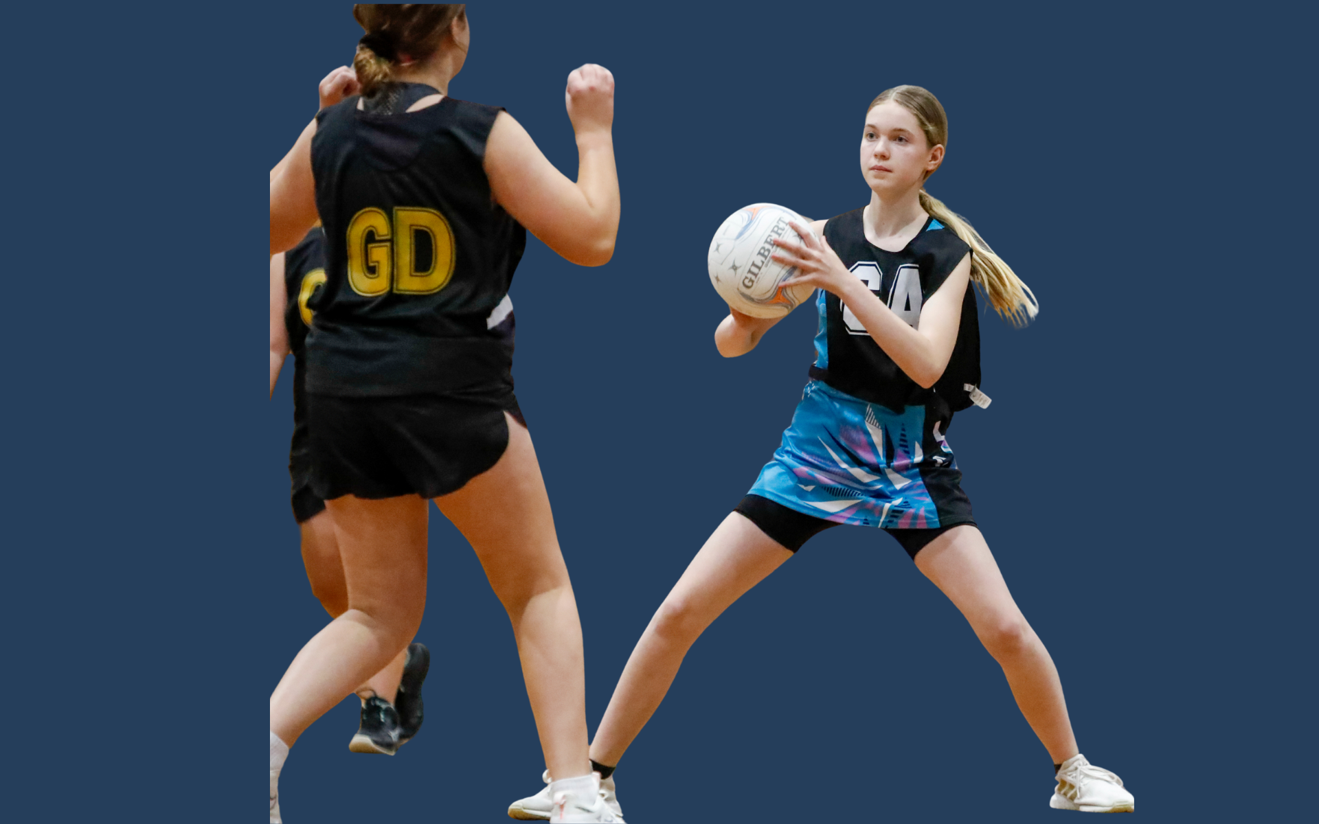 Junior Netball Nominate Now