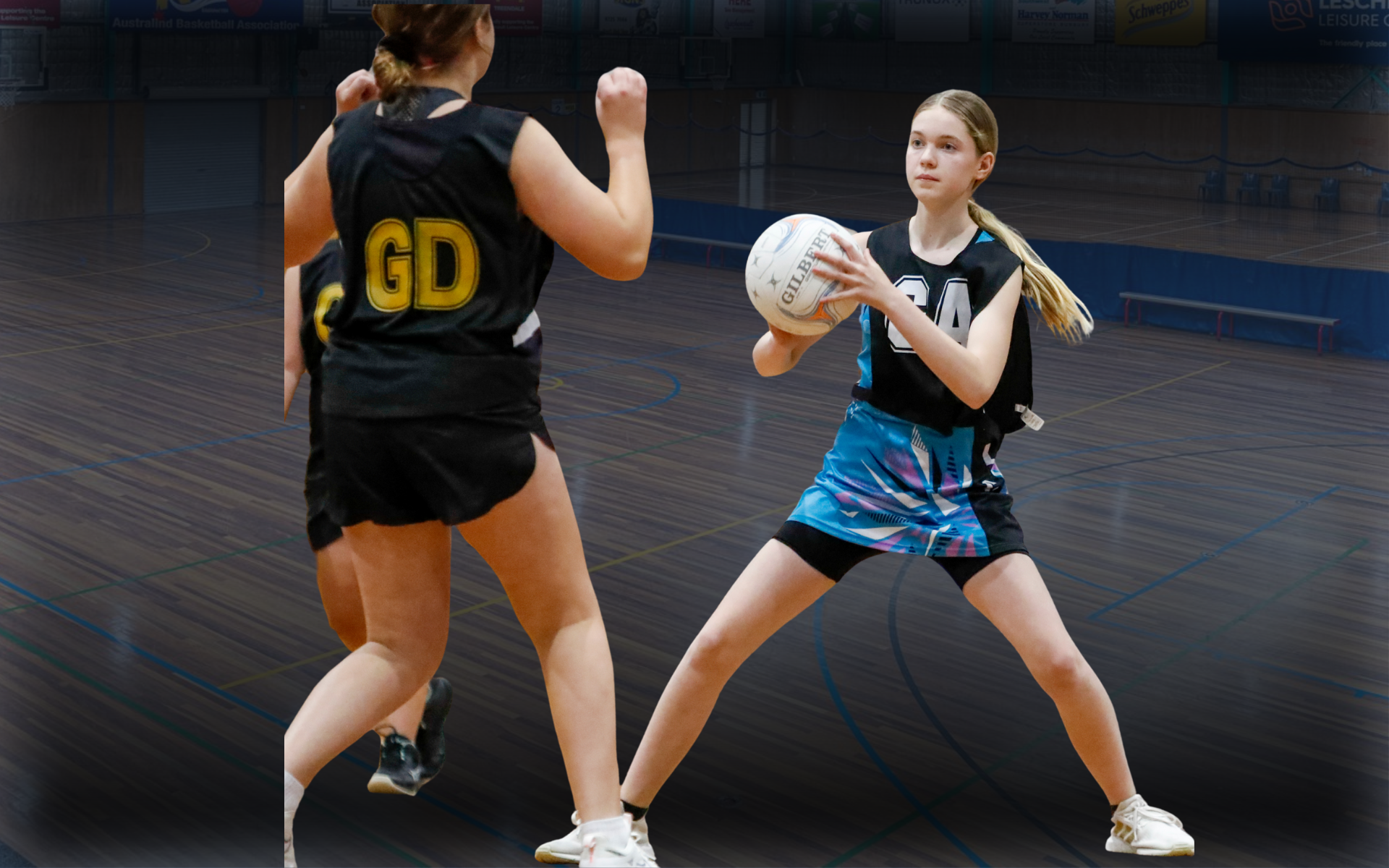 Term 4 Junior Sports