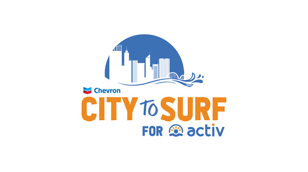 City to Surf 2023 Participants