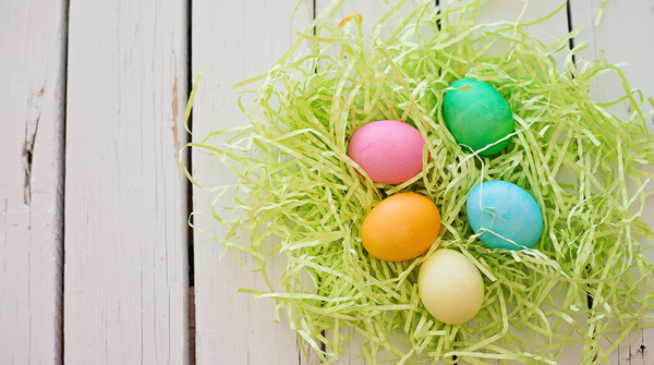 Easter 2023 Opening Hours