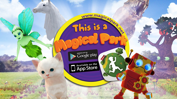 Magic Park at Leschenault Recreation Park