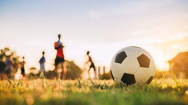 Have Your Say on draft Sport and Recreation Plan
