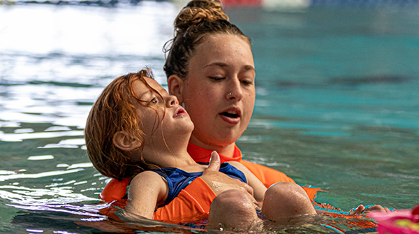 2022 - 2023 Swim Program