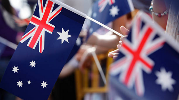 Australia Day Opening Hours