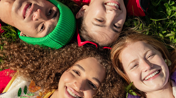 What's on for YOUth