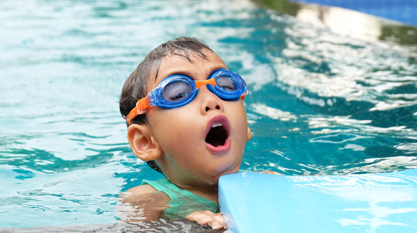 Term 4 and October 2023 Swim Program Update